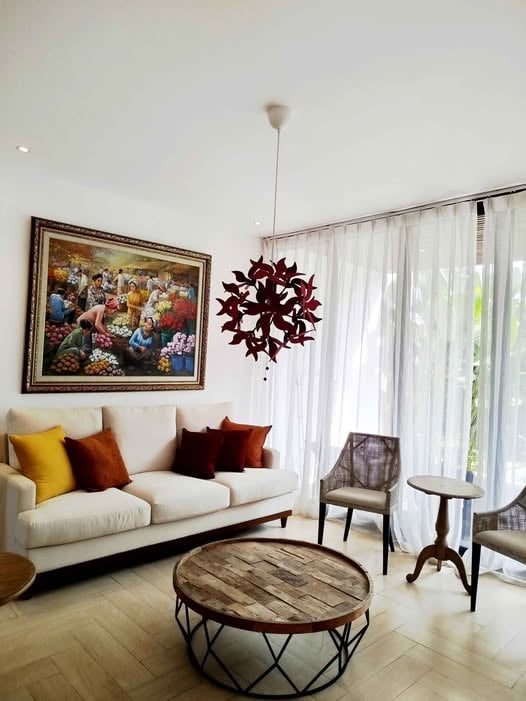 Villa – Badung – Price IDR 45M