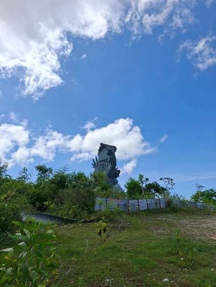 Land for Leasehold – Ungasan – Near GWK