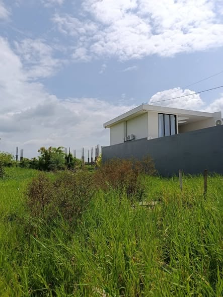 Land for Sale – Cemagi – Premium Location