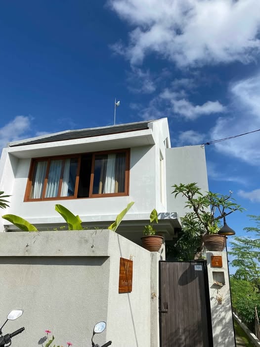 1BR Villa – Gianyar – Private pool