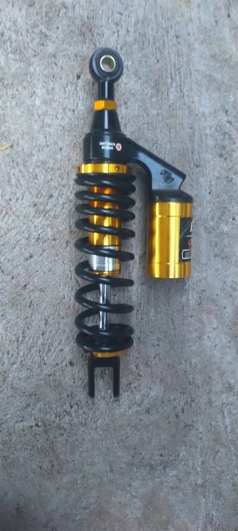 Used Motorcycle – Denpasar – Normal condition