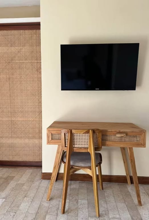 4BR Villa – Umalas – Modern with Pool