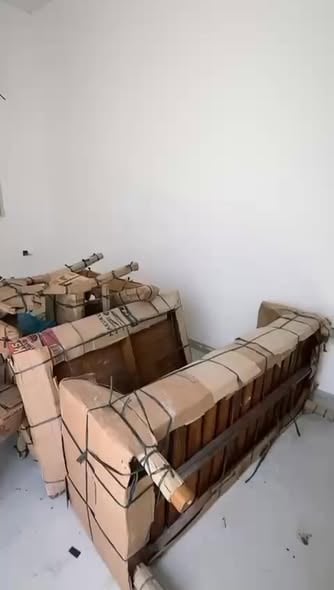 2BR Villa – Munggu-Cepaka – Private pool