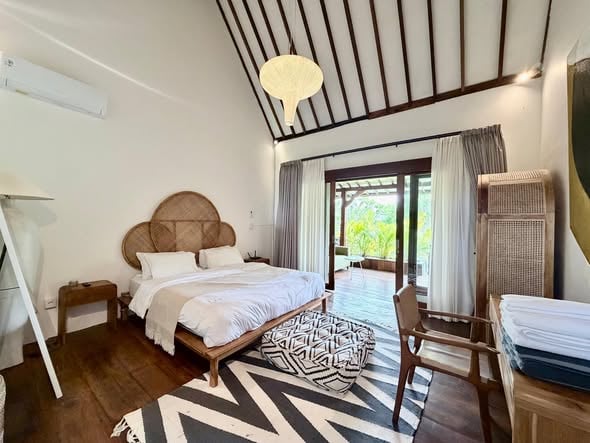 3BR Villa – Pererenan – Beachside