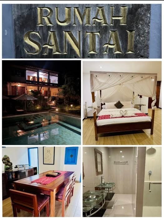 3BR Villa – Lovina – Spacious and relaxing