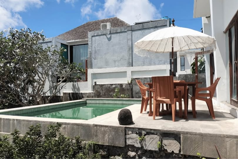 3BR Villa – Nusa Dua – Ocean View