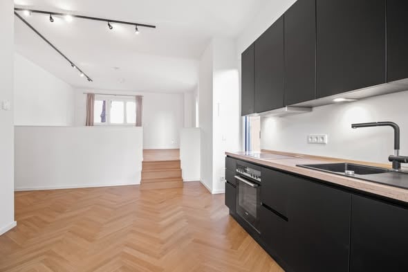 Maisonette – Pankow – Private garden