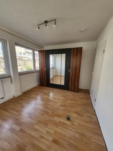 Room in 3er WG – Böblingen – Furnished available