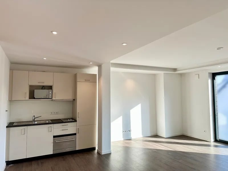 1BR Apartment – Böblingen-Dagersheim – Modern Features