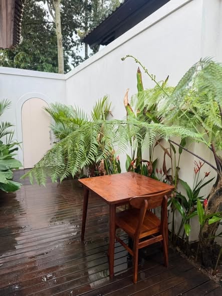 1BR Villa – Bangli – Private Pool