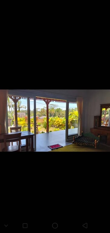 1BR Villa – Gianyar – Monthly & Yearly Rental