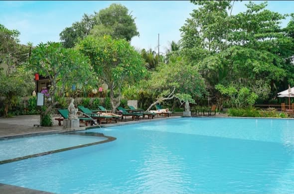 Resort & Spa – Sanggingan – 19 Bedrooms