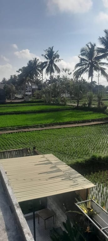 2BR House – Gianyar – Includes amenities