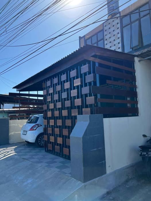 2BR Ruko – Denpasar – Suitable for Business