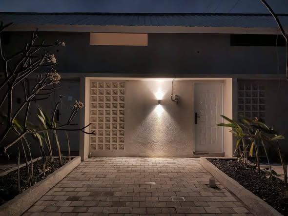 1BR Apartment – Sanur – Brand New with Modern Amenities