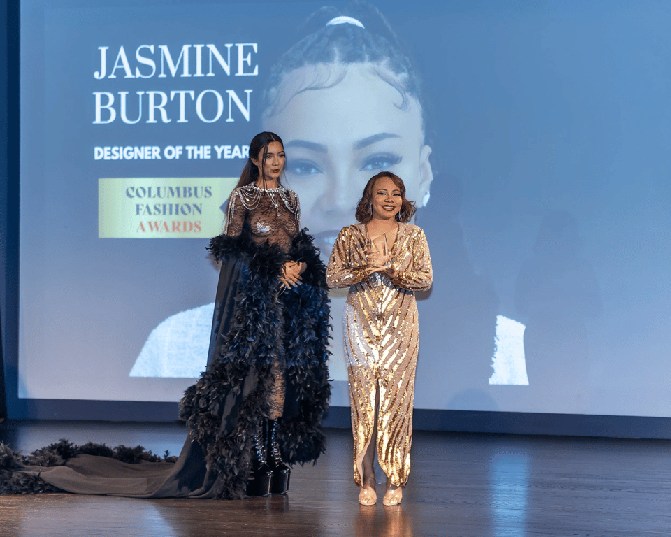 Columbus Fashion Awards — Designer of the Year