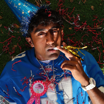 Ankith Woods's profile picture