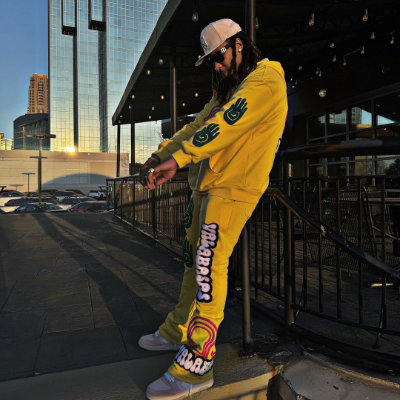 ElevateWithElijah's profile picture