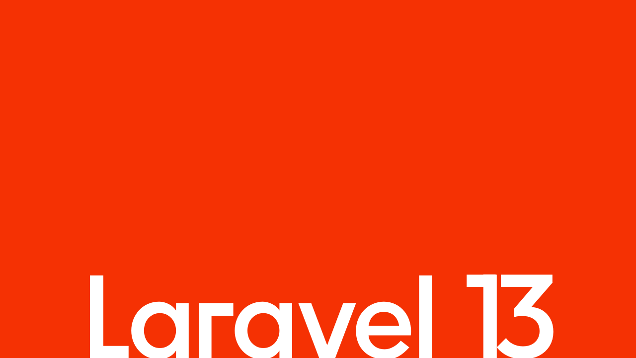 An early look at Laravel 13's features and changes