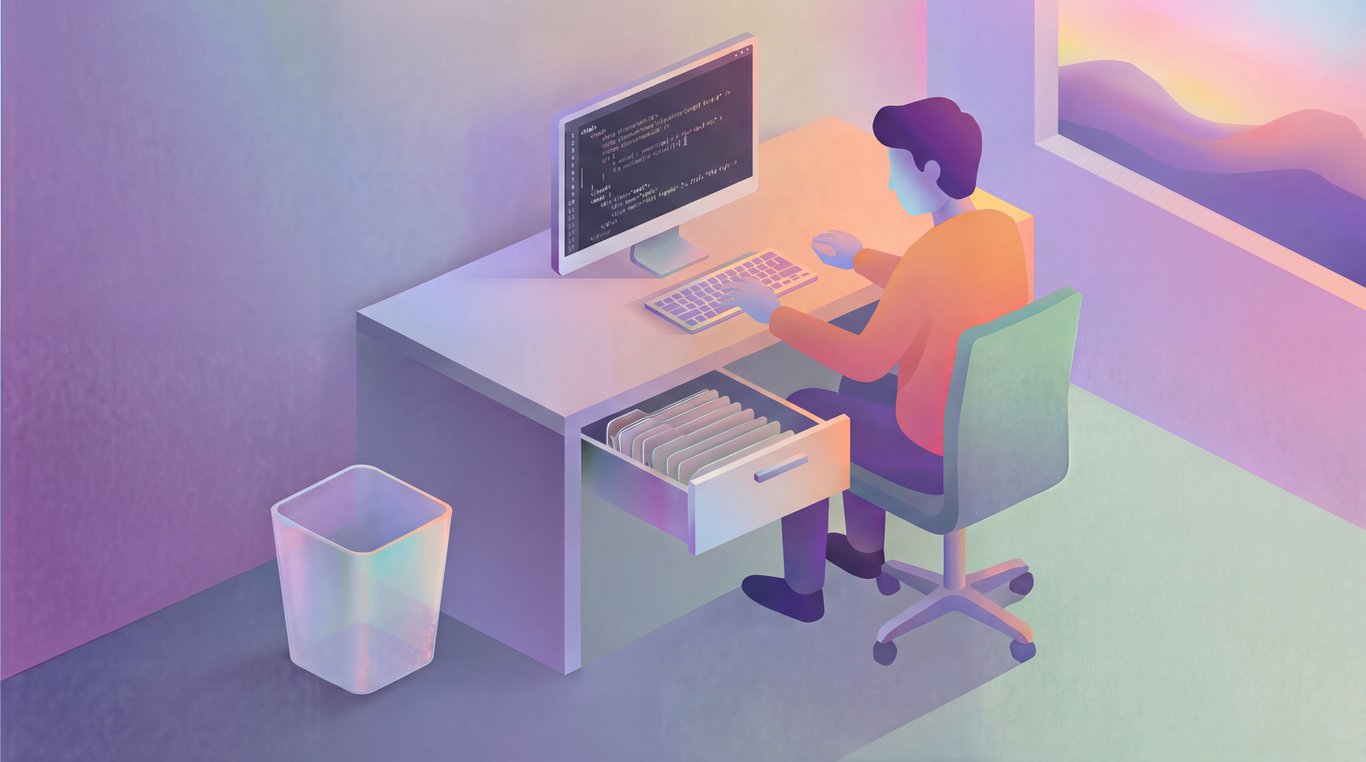 Soft deletes in Laravel: the 2025 guide