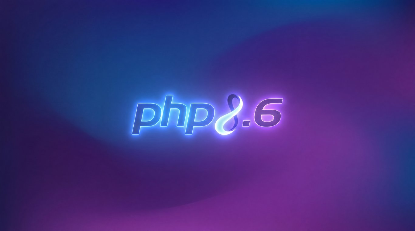 An early look at PHP 8.6's new features