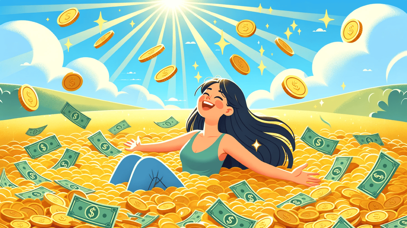 The average salary of a Laravel developer in 2023