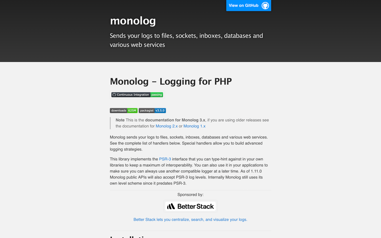 The best PHP packages to use in 2025