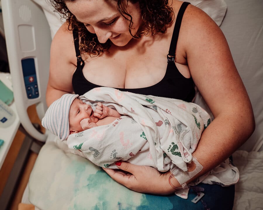 Maine Medical Center Birth Photography Doula Midwife Labor Delivery Portland -7-2.jpg