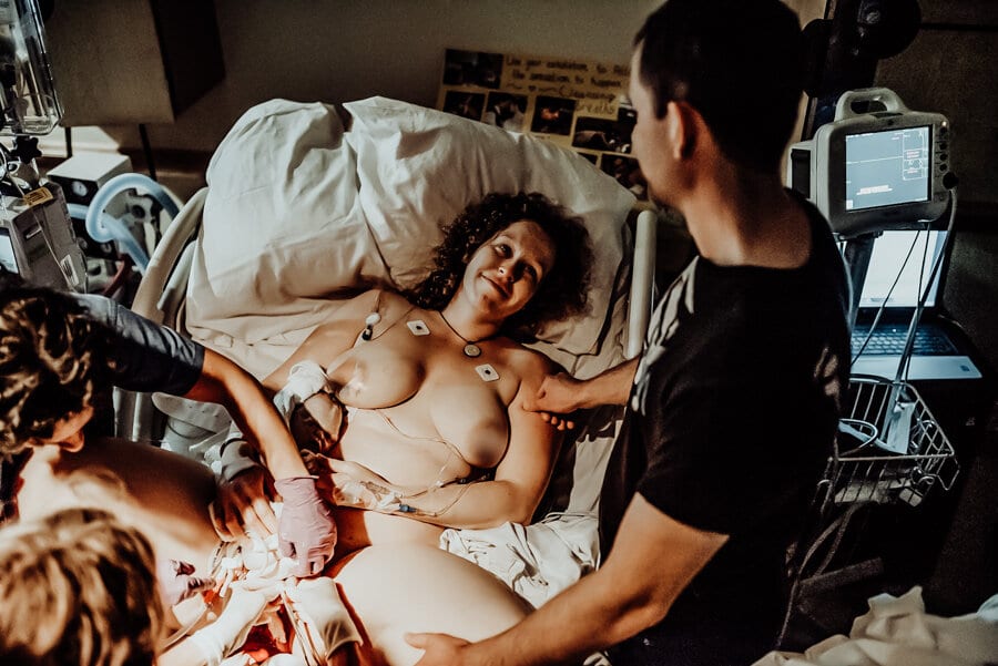 Midcoast Hospital Brunswick labor delivery stillbirth awareness birth photography NILMDTS -27.jpg