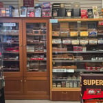 Cigaret Shopper Madawaska