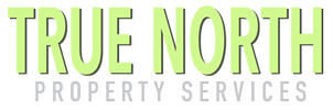 True North Property Services Logo