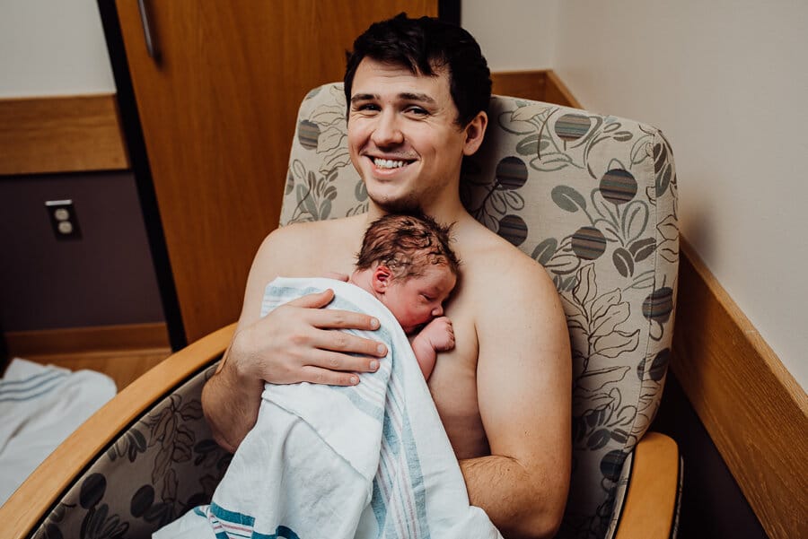 Maine Birth Newborn Labor Delivery Photography Story photographer Baby womb-26.jpg