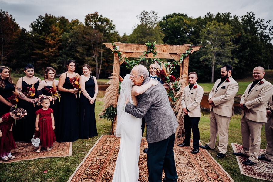 Hackmatack Playhouse Berwick Maine Wedding Photographer-2729.jpg