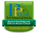 Pet Professional Guild British Isles Summit 2024
