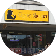 cigarette shopper milbridge me Stores