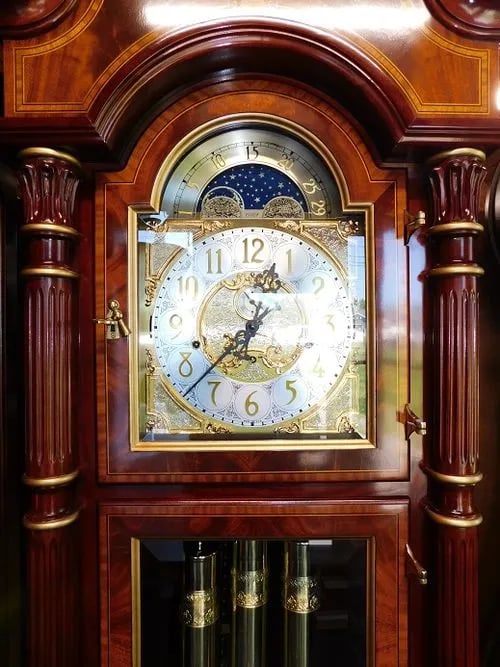Charles R Sligh' model 233, limited edition #285 of 1,000 Charles R Sligh' model 233, limited edition #285 of 1,000