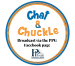 March Feline Chat and Chuckle with Beth Adelman