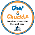 December Feline Chat and Chuckle with Melissa Millett