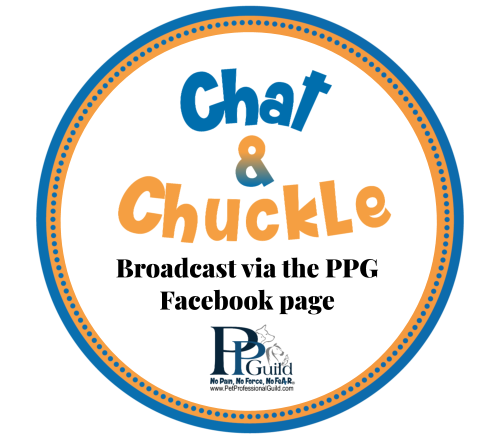 December Feline Chat and Chuckle with Melissa Millett