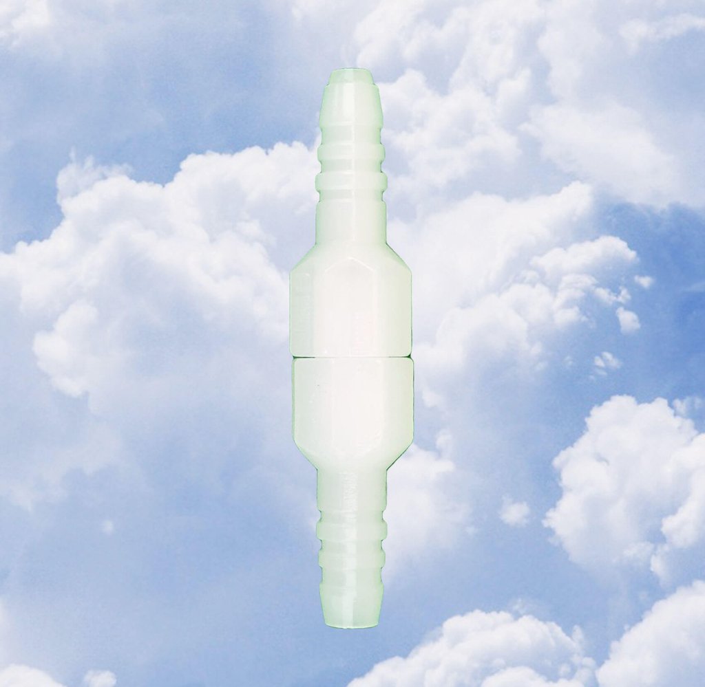 Swivel Connector for long hose