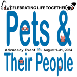 Event Registration For Celebrating Life Together - A Pet Approved Event