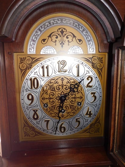 SOLD Clock Floor “Grandmother” Zeeland of Colonial grandmaさま専用 - by Clocks チェスト・キャビネット