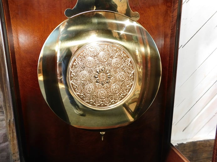 Howard Miller Westbourne 610-742 - Clocks by Christopher