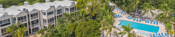 Property Highlight: Townhouse 202 at Mariner’s Club Key Largo
