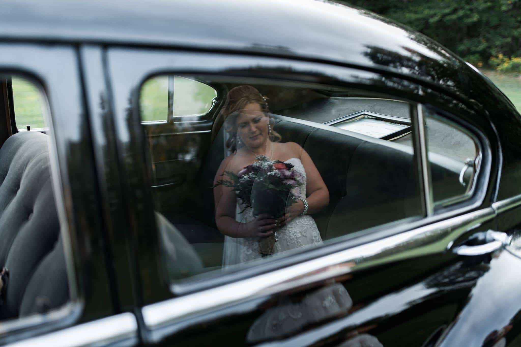 Bangor maine wedding photography