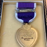 Ross, Richard A.