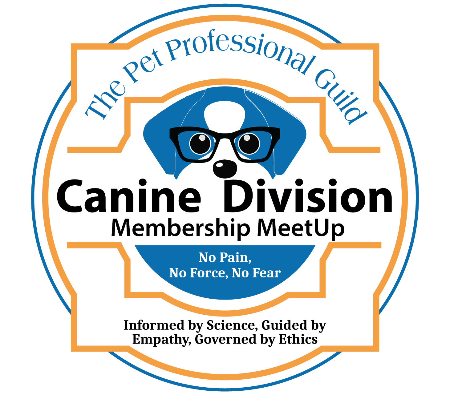 Canine Division Membership Meetup - Come and Meet Barb Buckmeyer .