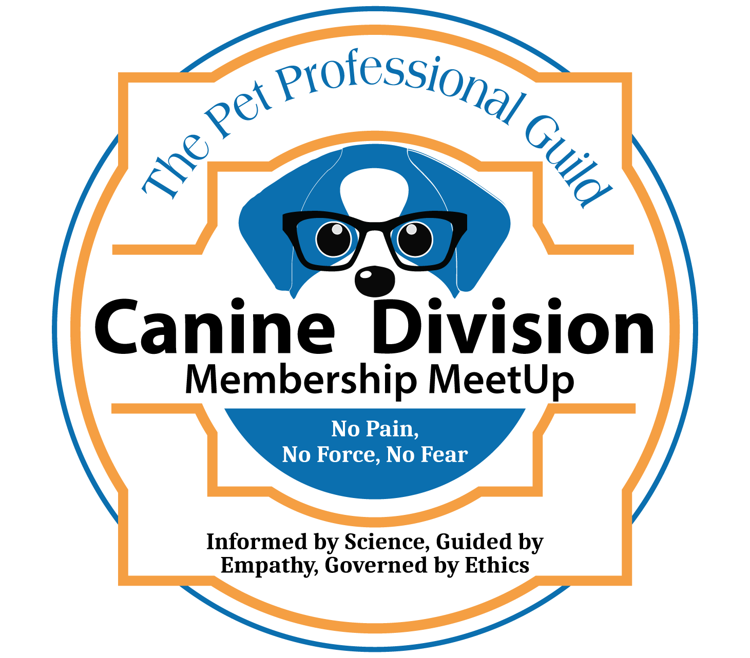 Canine Division Membership Meetup - Come and Learn About The Pet Dog Ambassador Program