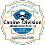Canine Division Membership Meetup - Canine Division Membership Meetup - Sniffing Out Social Media Success Tracey Lee Davis