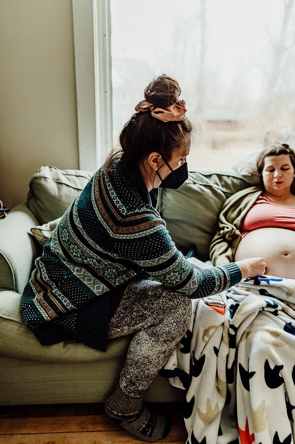 Maine Home Birth Photography Midwife Doula-3.jpg